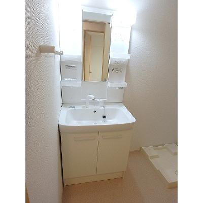 ソレアード　ミキＢ 202【管理NO：1-020109101-02020】 ★家具家電は申し込み後に搬入しますの物件写真6