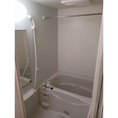 サンリットヴィラⅣ 201【管理NO：1-017965601-02010】 ★家具家電は申し込み後に搬入しますの物件写真4