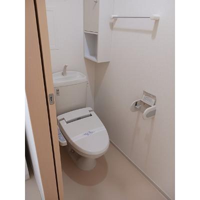 サンリットヴィラⅣ 201【管理NO：1-017965601-02010】 ★家具家電は申し込み後に搬入しますの物件写真5