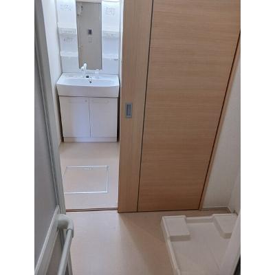サンリットヴィラⅣ 201【管理NO：1-017965601-02010】 ★家具家電は申し込み後に搬入しますの物件写真6