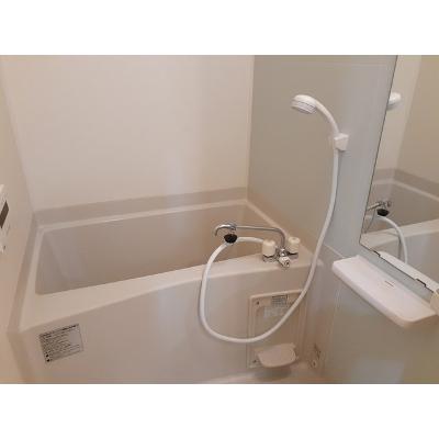 アライブ　Ｂ 201【管理NO：1-015914601-02010】 ★家具家電は申し込み後に搬入しますの物件写真4