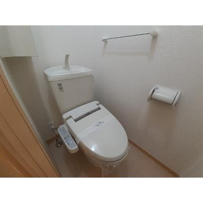 アライブ　Ｂ 201【管理NO：1-015914601-02010】 ★家具家電は申し込み後に搬入しますの物件写真5