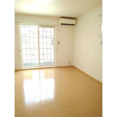 アライブ　Ｂ 102【管理NO：1-015914601-01020】 ★家具家電は申し込み後に搬入します 2026年08月中旬入居可能の物件写真2