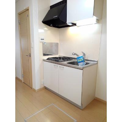 アライブ　Ｂ 102【管理NO：1-015914601-01020】 ★家具家電は申し込み後に搬入します 2026年08月中旬入居可能の物件写真3