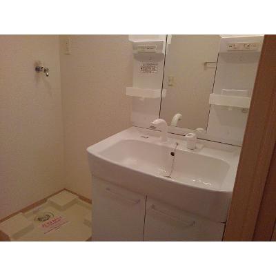 エスポワメゾン 104【管理NO：1-015650601-01040】 ★家具家電は申し込み後に搬入しますの物件写真6