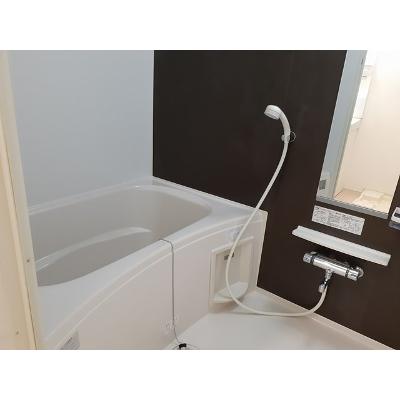 ラミーナⅠ 202【管理NO：1-020691101-02020】 ★家具家電は申し込み後に搬入しますの物件写真4