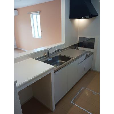 グリシーヌヒルＡ 101【管理NO：1-019937301-01010】 ★家具家電は申し込み後に搬入しますの物件写真3