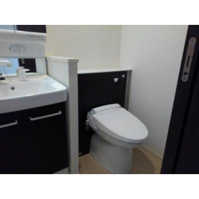 カーサ　ディーオ 201【管理NO：1-019680201-02010】 ★家具家電は申し込み後に搬入します 2026年08月上旬入居可能の物件写真5