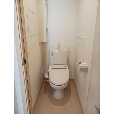 グリシーヌ 203【管理NO：1-016714601-02030】 ★家具家電は申し込み後に搬入します★の物件写真5