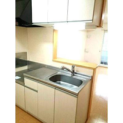 アライブ　Ａ 101【管理NO：1-015912801-01010】 ★家具家電は申し込み後に搬入しますの物件写真3