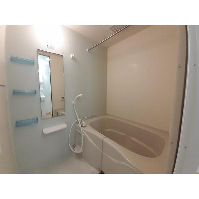アルールⅠ 303【管理NO：1-015743501-03030】 ★家具家電は申し込み後に搬入します 2026年07月上旬入居可能の物件写真4