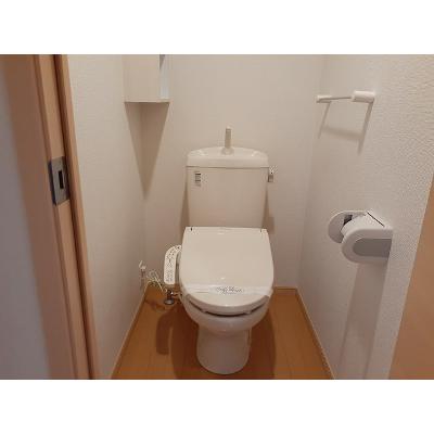 アルールⅠ 303【管理NO：1-015743501-03030】 ★家具家電は申し込み後に搬入します 2026年07月上旬入居可能の物件写真5