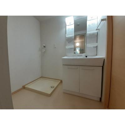 アルールⅠ 303【管理NO：1-015743501-03030】 ★家具家電は申し込み後に搬入します 2026年07月上旬入居可能の物件写真6