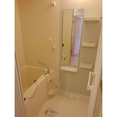 エスポワメゾン 203【管理NO：1-015650601-02030】 ★家具家電は申し込み後に搬入しますの物件写真4