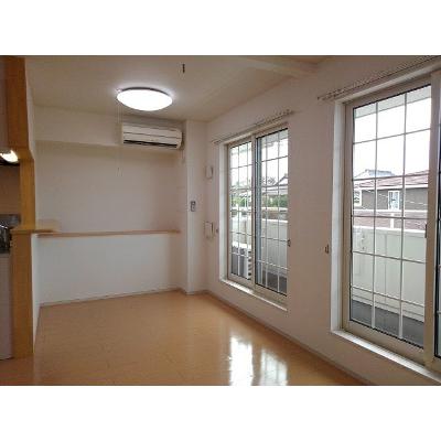 アマデウスハウス 205【管理NO：1-014995001-02050】 ★家具家電は申し込み後に搬入します 2026年08月中旬入居可能の物件写真2