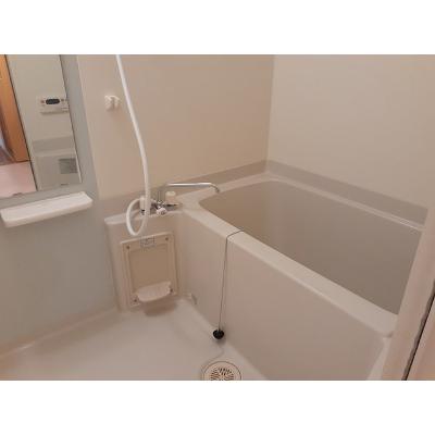 レジデンス依知 201【管理NO：1-014513701-02010】 ★家具家電は申し込み後に搬入します 2026年09月上旬入居可能の物件写真4
