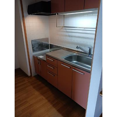 パタトデゥース 204【管理NO：1-012011001-02040】 ★家具家電は申し込み後に搬入します 2026年07月上旬入居可能の物件写真3