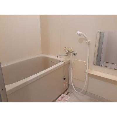 アクティブもうぎ 201【管理NO：1-003536501-02010】 ★家具家電は申し込み後に搬入します 2026年08月中旬入居可能の物件写真4