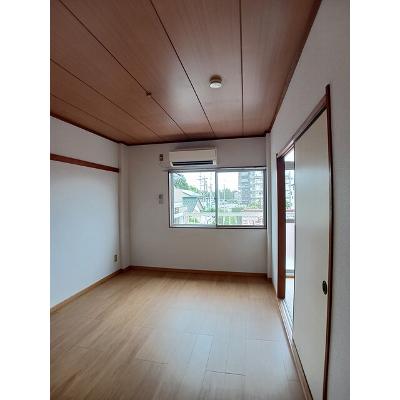 コーポ長沢 202【管理NO：1-000430701-02020】 ★家具家電は申し込み後に搬入します★の物件写真2