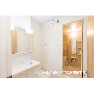 横須賀デントＫ 102【管理NO：1-028616801-01020】 ★家具家電は申し込み後に搬入します★ ★2026年10月上旬入居可能★の物件写真6