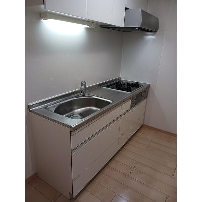ＳａｋｕｒａＧｒａｃｅ 203【管理NO：1-017302401-02030】 ★家具家電は申し込み後に搬入します★ ★2026年09月下旬入居可能★の物件写真3