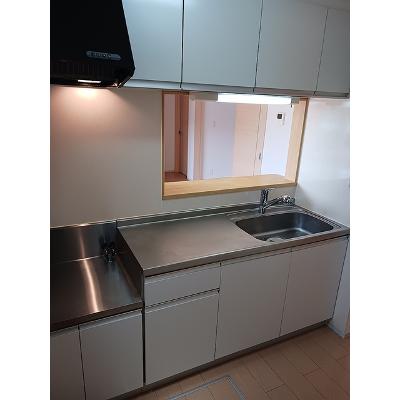 フィオーレ葉山Ａ 101【管理NO：1-017266701-01010】 ★家具家電は申し込み後に搬入します★ ★2026年09月下旬入居可能★の物件写真3