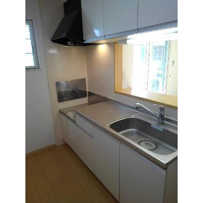 パシフィックサイドＢ 203【管理NO：1-016829602-02030】 2026年07月中旬入居可能の物件写真3