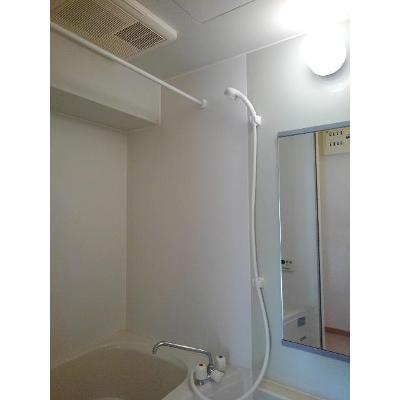 ヴィレッジハウスⅠ 201【管理NO：1-012688401-02010】 ★家具家電は申し込み後に搬入します 2026年07月中旬入居可能の物件写真4