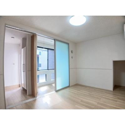 Ｈｉ－Ｒｏｓｅｔｔａ　Ａ 103【管理NO：1-028349101-01030】 ★家具家電は申し込み後に搬入します 2026年07月下旬入居可能の物件写真2