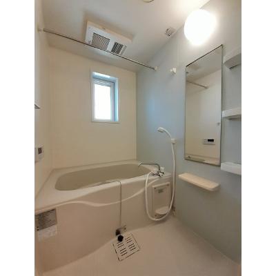 グリーンビュウ 202【管理NO：1-019145801-02020】 ★家具家電は申し込み後に搬入します★の物件写真4