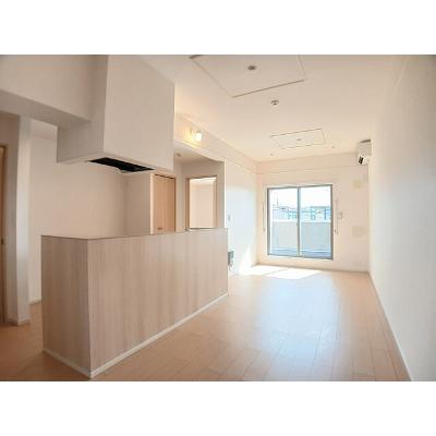 グラント 203【管理NO：1-018579701-02030】 ★家具家電は申し込み後に搬入します 2026年08月上旬入居可能の物件写真2