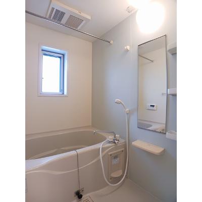 グラント 203【管理NO：1-018579701-02030】 ★家具家電は申し込み後に搬入します 2026年08月上旬入居可能の物件写真4