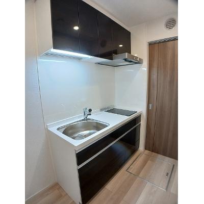 カレント湘南 105【管理NO：1-028398301-01050】 ★家具家電は申し込み後に搬入しますの物件写真3