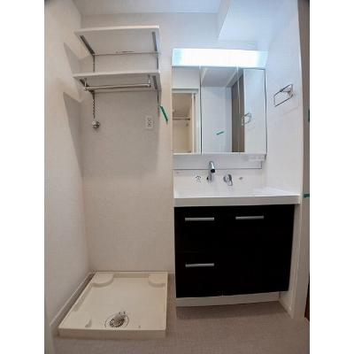 カレント湘南 104【管理NO：1-028398301-01040】 ★家具家電は申し込み後に搬入しますの物件写真6