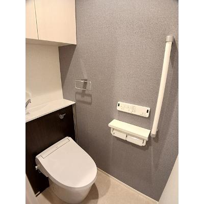 フロレスタ湘南　Ⅲ 202【管理NO：1-028199901-02020】 ★家具家電は申し込み後に搬入します★の物件写真5