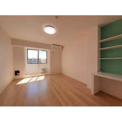 フィガロ 202【管理NO：1-026145501-02020】 ★家具家電は申し込み後に搬入しますの物件写真2