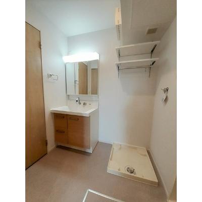 フィガロ 202【管理NO：1-026145501-02020】 ★家具家電は申し込み後に搬入しますの物件写真6