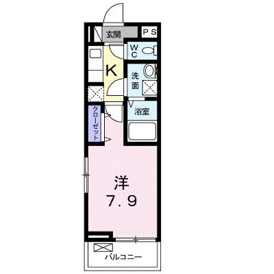 ショコラータ湘南 103【管理NO：1-025493601-01030】 ★家具家電は申し込み後に搬入します 2026年07月下旬入居可能の外観画像
