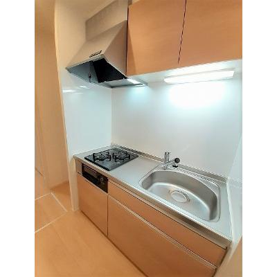 ショコラータ湘南 103【管理NO：1-025493601-01030】 ★家具家電は申し込み後に搬入します 2026年07月下旬入居可能の物件写真3