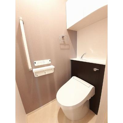 ラ・ミア・ヴィア 203【管理NO：1-025239201-02030】 ★家具家電は申し込み後に搬入します 2026年08月中旬入居可能の物件写真5