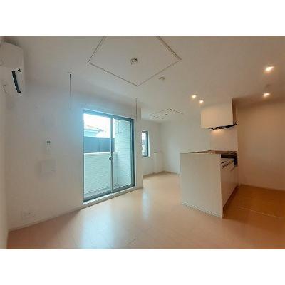 リメインズ湘南 104【管理NO：1-021200501-01040】 ★家具家電は申し込み後に搬入します 2026年07月下旬入居可能の物件写真2