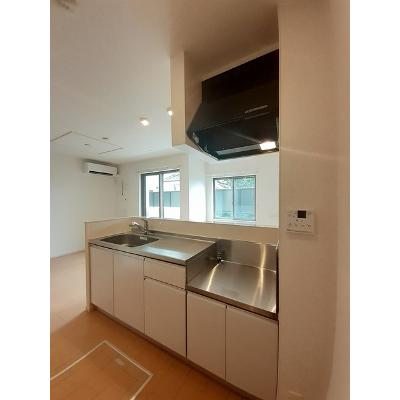 リメインズ湘南 104【管理NO：1-021200501-01040】 ★家具家電は申し込み後に搬入します 2026年07月下旬入居可能の物件写真3