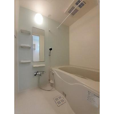 リメインズ湘南 104【管理NO：1-021200501-01040】 ★家具家電は申し込み後に搬入します 2026年07月下旬入居可能の物件写真4