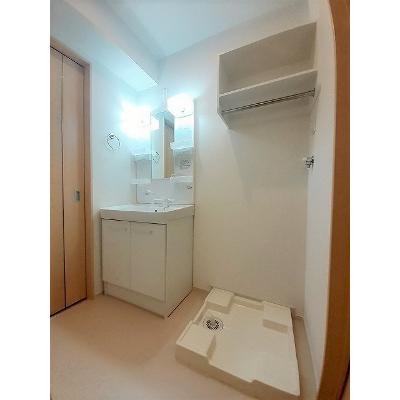 リメインズ湘南 104【管理NO：1-021200501-01040】 ★家具家電は申し込み後に搬入します 2026年07月下旬入居可能の物件写真6