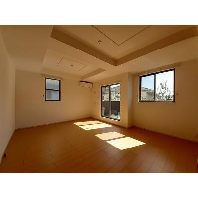 メゾンド・デスパシオ 201【管理NO：1-017734601-02010】 2026年08月下旬入居可能の物件写真2