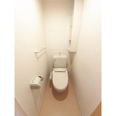 メゾンド・デスパシオ 201【管理NO：1-017734601-02010】 2026年08月下旬入居可能の物件写真5