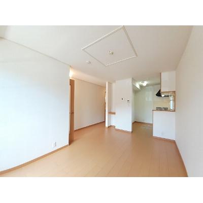 ベージョ　フロール 104【管理NO：1-015098401-01040】 ★家具家電は申し込み後に搬入します 2026年09月上旬入居可能の物件写真2