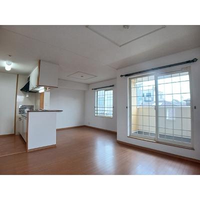 ヒルズ長坂上Ⅱ 203【管理NO：1-014219002-02030】 ★家具家電は申し込み後に搬入しますの物件写真2