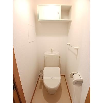 ヒルズ長坂上Ⅱ 203【管理NO：1-014219002-02030】 ★家具家電は申し込み後に搬入しますの物件写真5