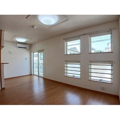 Ａｉｍ　Ｖｉｌｌａｇｅ　湘南Ⅱ 203【管理NO：1-013868501-02030】 ★家具家電は申し込み後に搬入しますの物件写真2